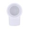 Charlotte Pipe And Foundry Charlotte Pipe Schedule 40 1-1/2 in. Slip X 1-1/2 in. D MPT PVC 90 Degree Street Elbow 1 pk PVC 02306 1400 - alternate 2